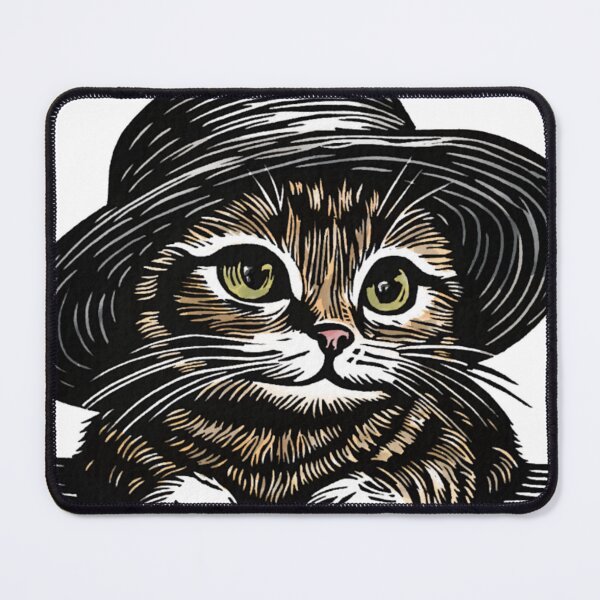 Item preview, Catty Brown designed and sold by Tara Slater.