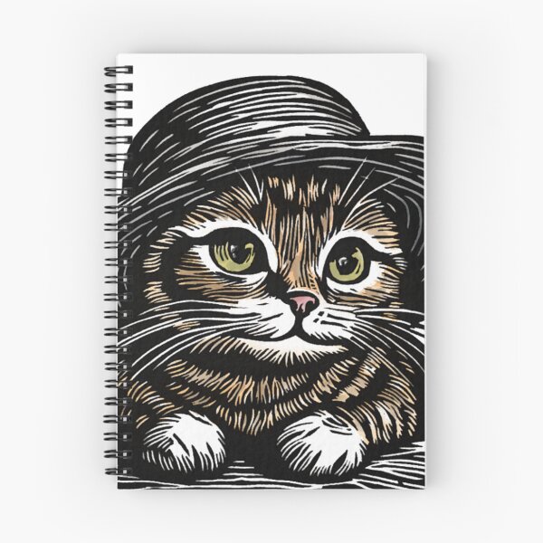 Item preview, Catty Brown designed and sold by Tara Slater.