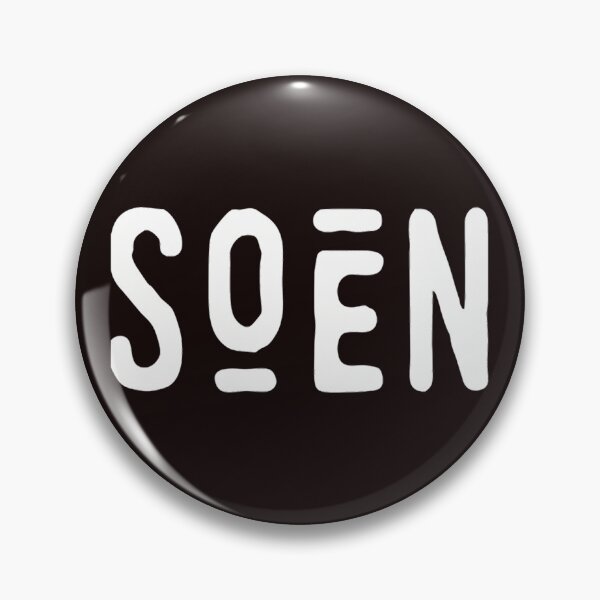 Item preview, Appealing Soen Band designed and sold by ARAFAH ALHINSHEERI.