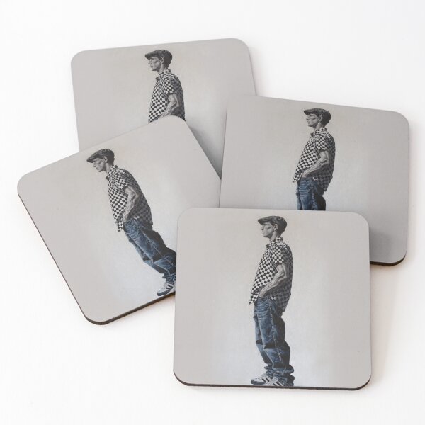 Item preview, The Modern Ska Aesthetic designed and sold by gayishdesign.