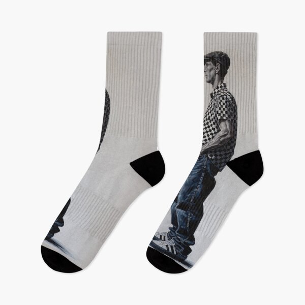 Item preview, The Modern Ska Aesthetic designed and sold by gayishdesign.