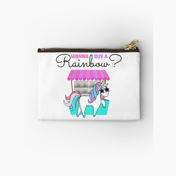 Item preview, Wanna Buy A Rainbow? Unicorn dealer designed and sold by anziehend.