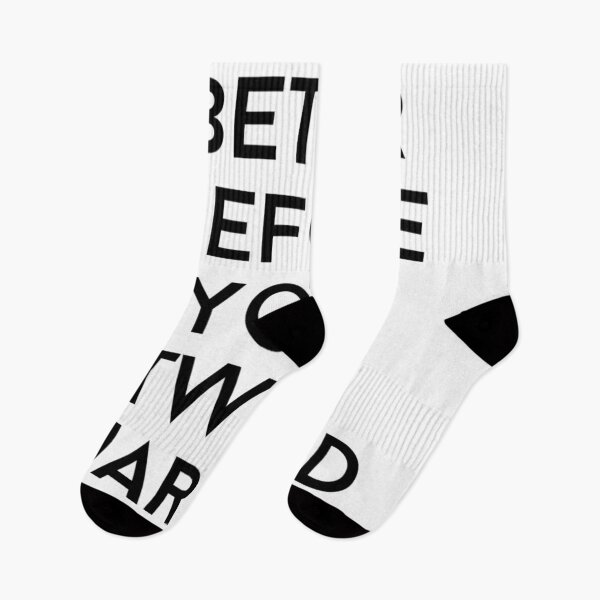 Item preview, Better Before You Are Twice Married v2 – Minimalist Black and White Irish Saying Typography designed and sold by fishpressink.