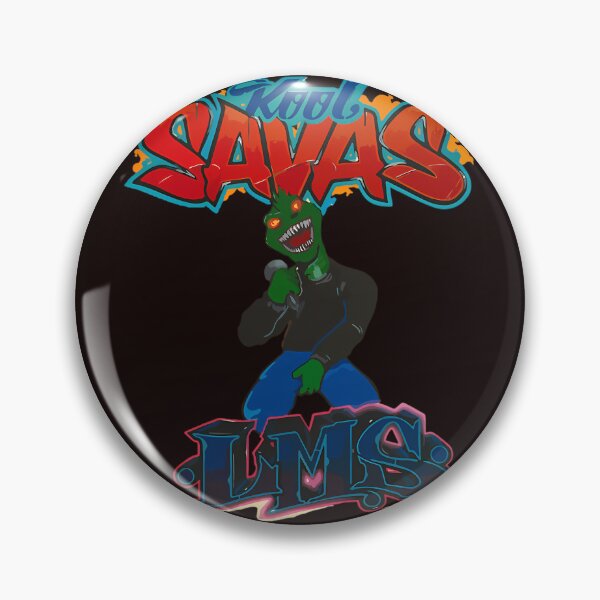 Item preview, Kool Savas designed and sold by ARAFAH ALHINSHEERI.