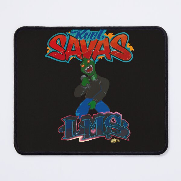 Item preview, Kool Savas designed and sold by ARAFAH ALHINSHEERI.