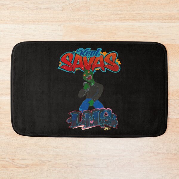 Item preview, Kool Savas designed and sold by ARAFAH ALHINSHEERI.