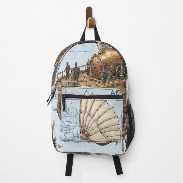 Item preview, zeppelin designed and sold by Sketch-Studio2.