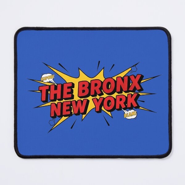 Item preview, Bronx New York designed and sold by Broken Antler Designs .