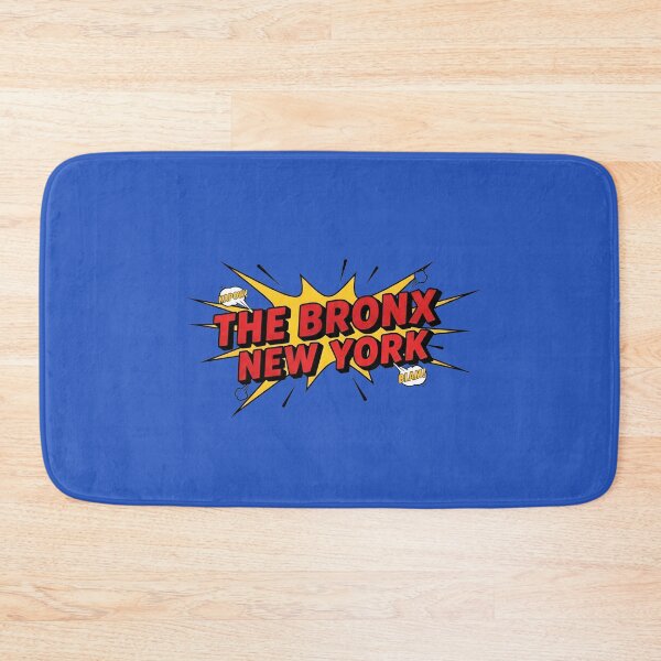 Item preview, Bronx New York  designed and sold by Broken Antler Designs .