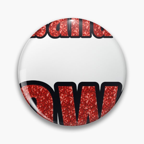 Item preview, Urbandale Iowa City Name With Red Rhinestone designed and sold by TheIconSmith.