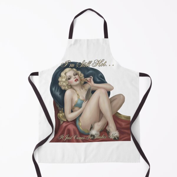 Item preview, Still Hot designed and sold by graficsfx.