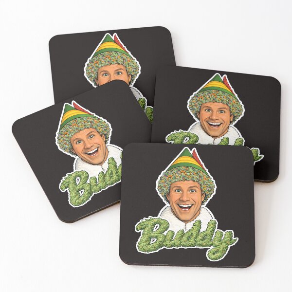 Item preview, High on Christmas Cheer! designed and sold by Popcorn Odyssey.