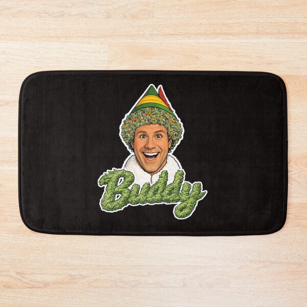 Item preview, High on Christmas Cheer! designed and sold by Popcorn Odyssey.