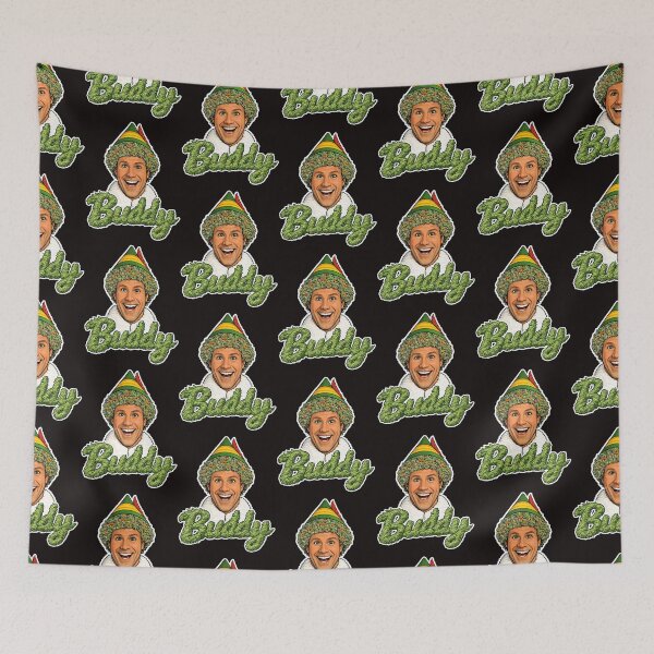 Item preview, High on Christmas Cheer! designed and sold by Popcorn Odyssey.