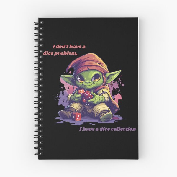 Item preview, Dice Goblin Energy Funny Tabletop RPG Gamer Shirt designed and sold by SeminoleB.