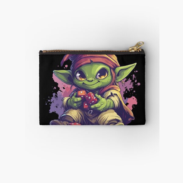 Item preview, Dice Goblin Energy Funny Tabletop RPG Gamer Shirt designed and sold by SeminoleB.
