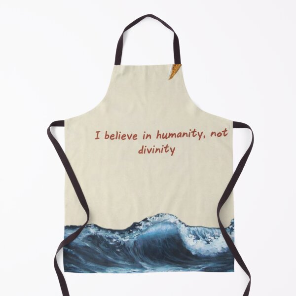 Item preview, I believe in Humanity – Modern Humanism designed and sold by HeyHas.