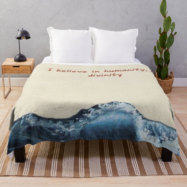 Item preview, I believe in Humanity – Modern Humanism designed and sold by HeyHas.