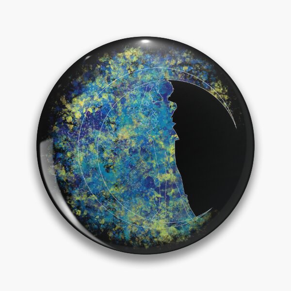 Item preview, Cosmic Uranus  designed and sold by KingsArtShoppe.
