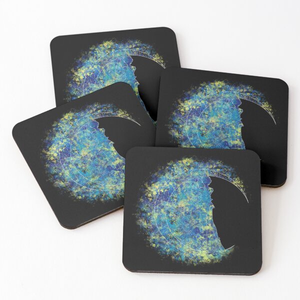 Item preview, Cosmic Uranus  designed and sold by KingsArtShoppe.