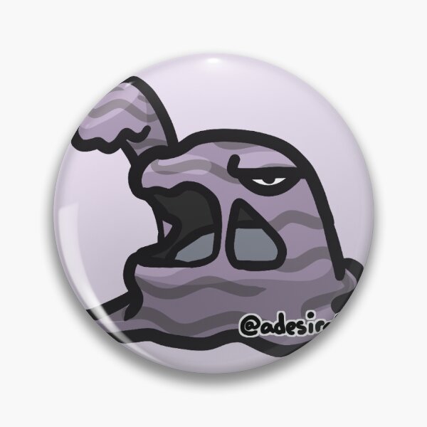 Item preview, muck 089 designed and sold by Adesirato.