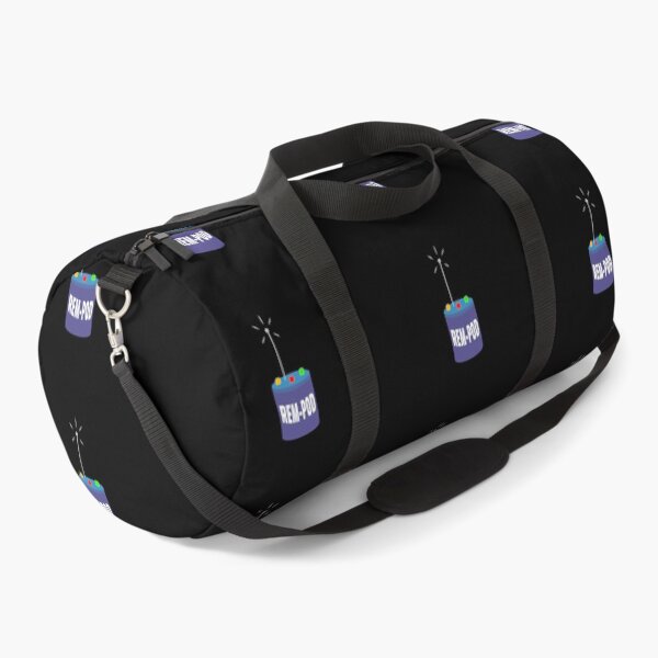 Item preview, REM-Pod designed and sold by KDNK.