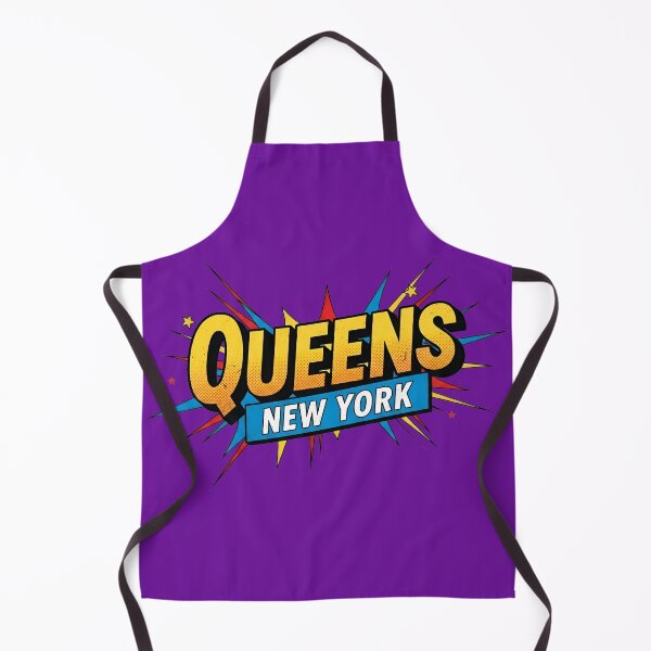 Item preview, Queens New York designed and sold by Broken Antler Designs .