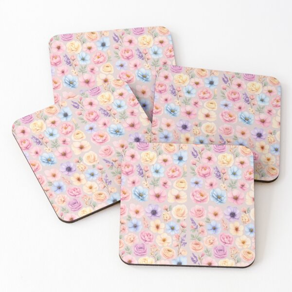 Item preview, Flowers 2.0 designed and sold by emiliabuntz.