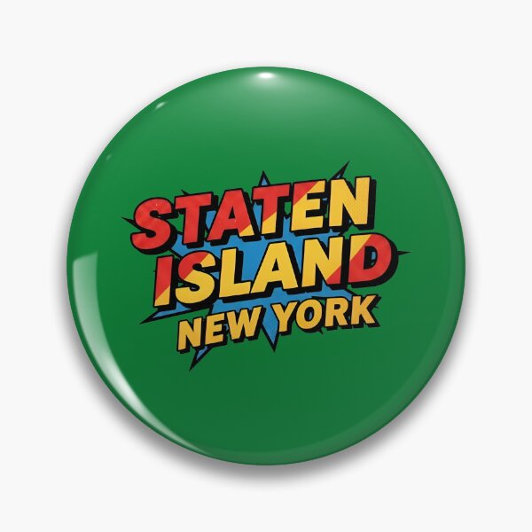 Item preview, Staten Island New York  designed and sold by Broken Antler Designs .