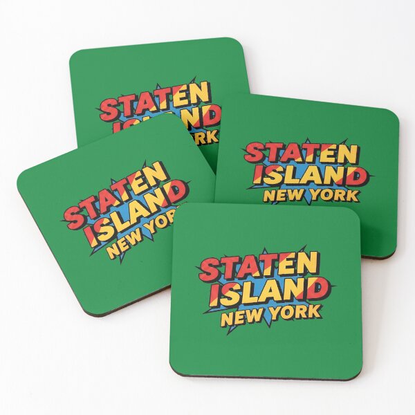 Item preview, Staten Island New York  designed and sold by Broken Antler Designs .