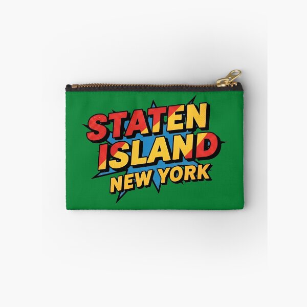 Item preview, Staten Island New York  designed and sold by Broken Antler Designs .