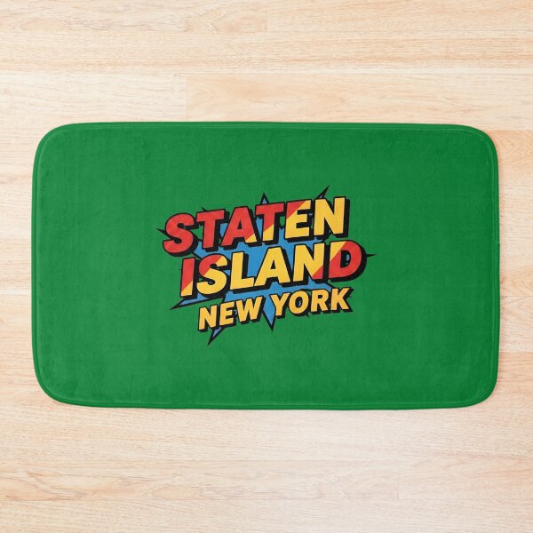 Item preview, Staten Island New York  designed and sold by Broken Antler Designs .