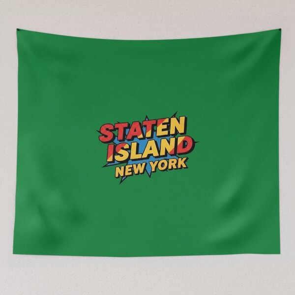 Item preview, Staten Island New York  designed and sold by Broken Antler Designs .