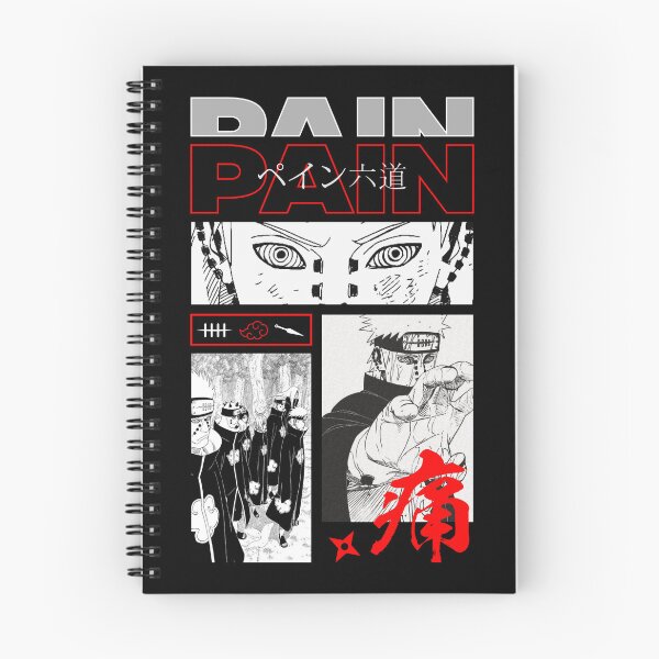 Item preview, PAIN organization renegades network designed and sold by OKI SHOP.