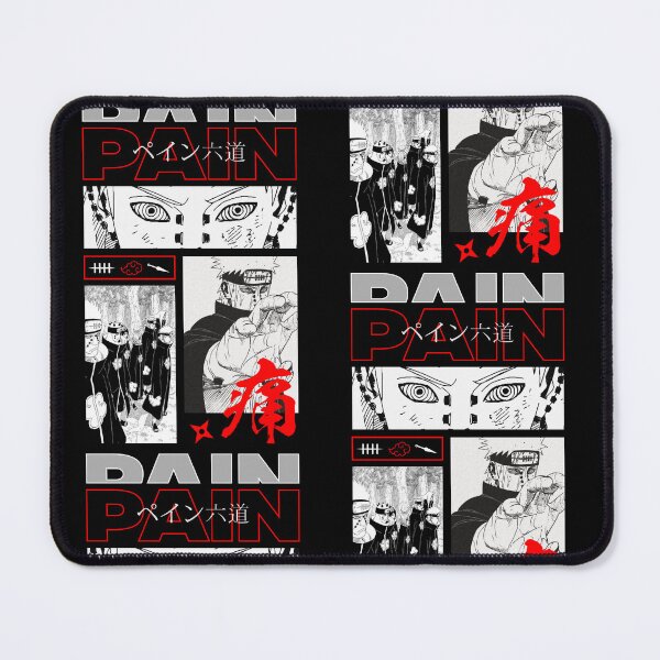 Item preview, PAIN organization renegades network designed and sold by OKI STORE.