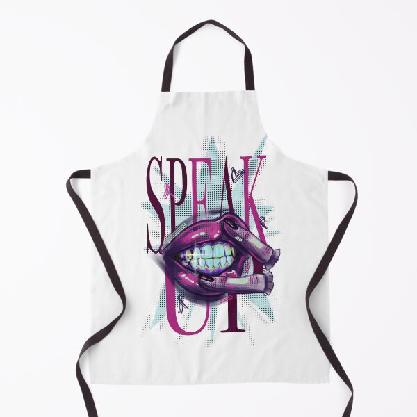 Item preview, Teeth Of Truth designed and sold by TOKSYSS.