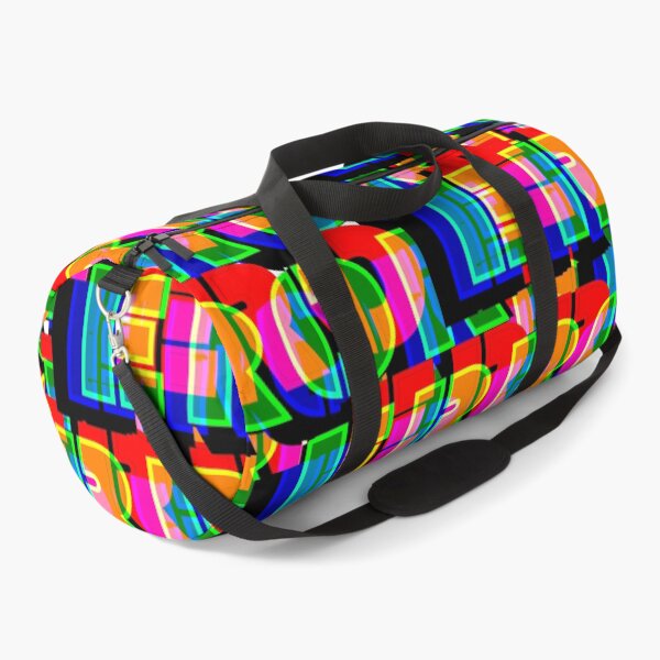 Item preview, Error, colorful glitch inscription designed and sold by silent-violin.