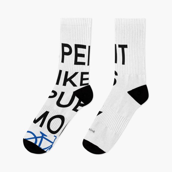 Item preview, Spend It Like It’s Public Money v2 – Minimalist Black and White Irish Satire Typography designed and sold by fishpressink.