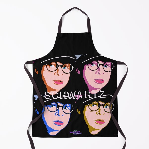 Item preview, schwartz Moranis Pop Quad designed and sold by Lost Waters of Enceladus.