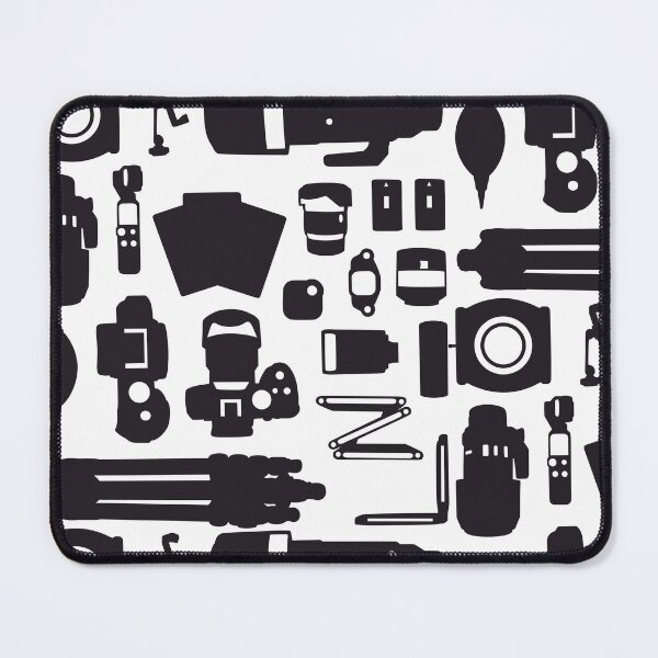 Item preview, Camera Setup (black) designed and sold by JM-Apparel.