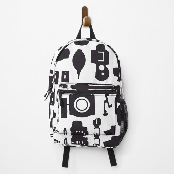 Item preview, Camera Setup (black) designed and sold by JM-Apparel.