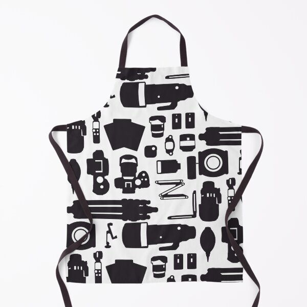 Item preview, Camera Setup (black) designed and sold by JM-Apparel.
