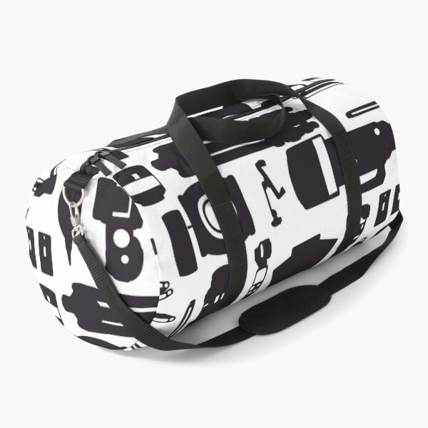 Item preview, Camera Setup (black) designed and sold by JM-Apparel.