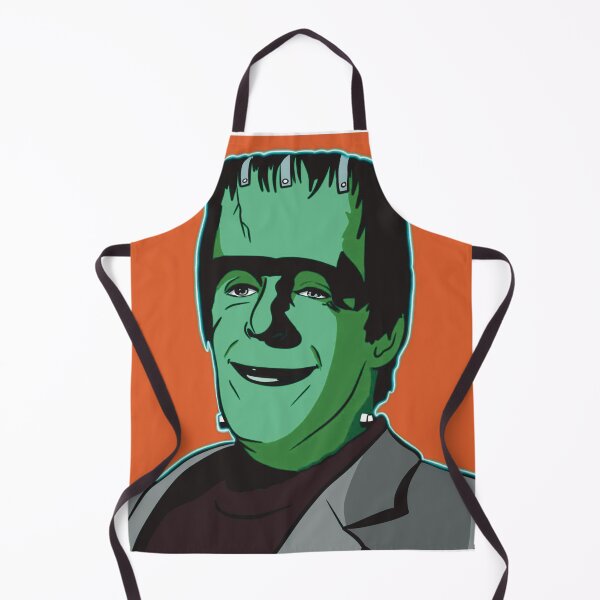 Item preview, Herman Munster designed and sold by Area111Art.