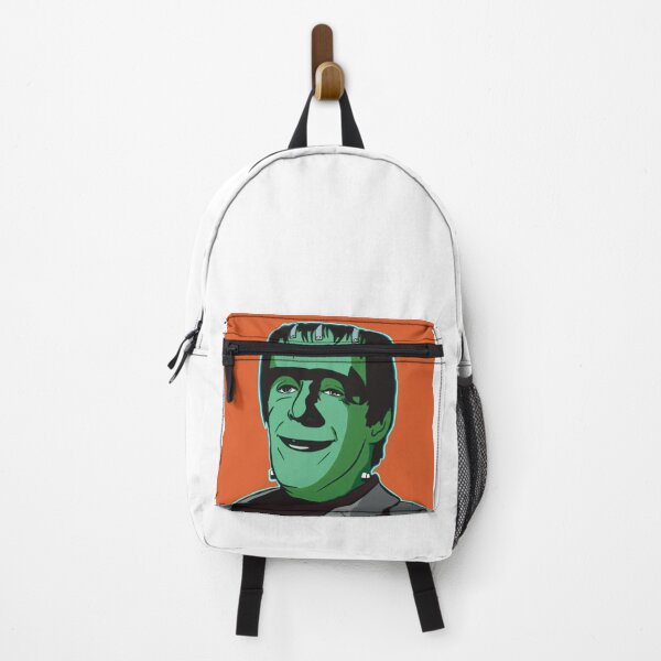 Item preview, Herman Munster designed and sold by Area111Art.