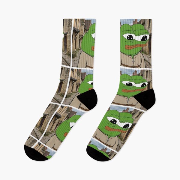 Item preview, Apu English Peasant designed and sold by Christopher White | Active Gear.