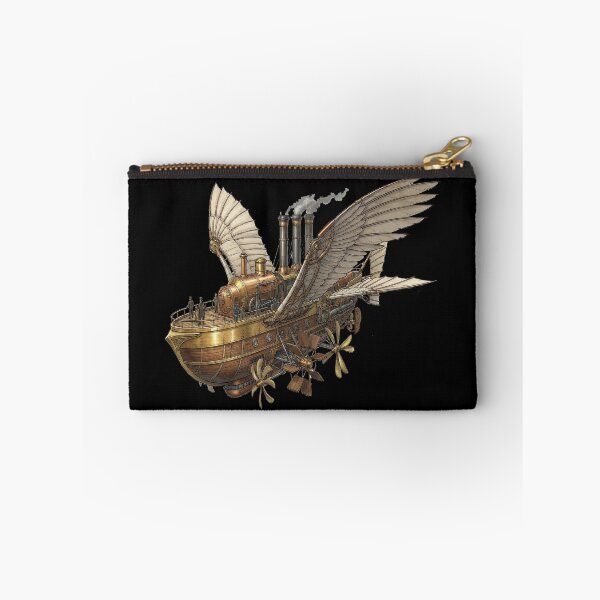 Item preview, zeppelin designed and sold by Sketch-Studio2.