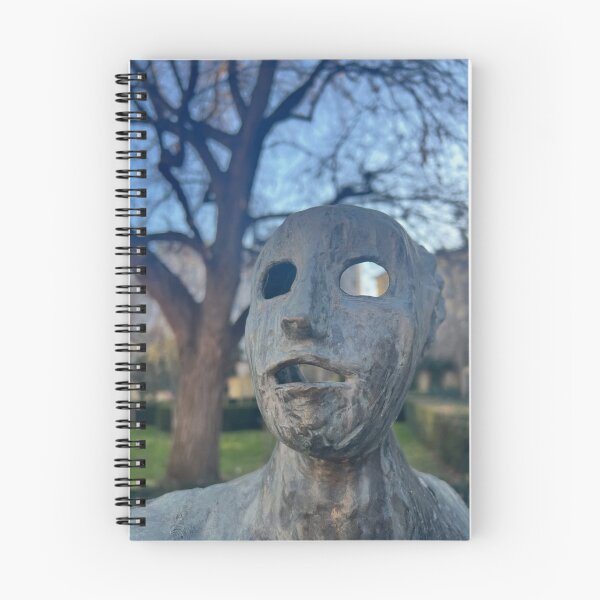 Item preview, Bronze Warrior Sum 41 Sum41 Forty One Sculptural Power designed and sold by Blanka  Pirošová.