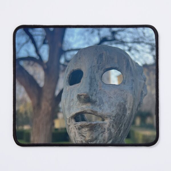 Item preview, Bronze Warrior Sum 41 Sum41 Forty One Sculptural Power designed and sold by Blanka  Pirošová.