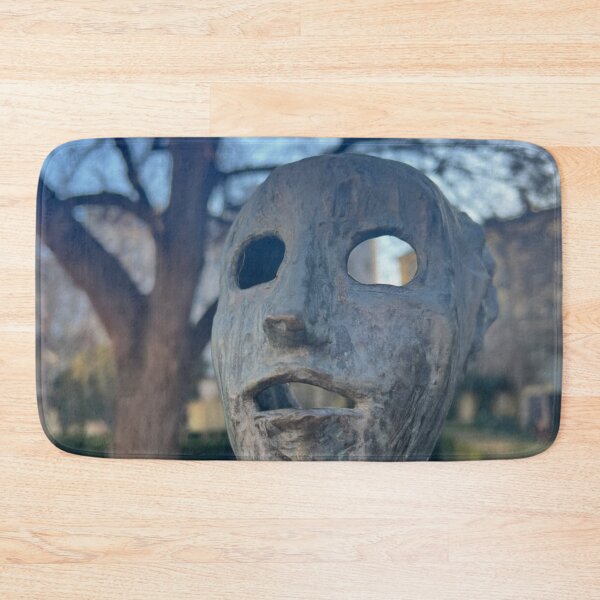 Item preview, Bronze Warrior Sum 41 Sum41 Forty One Sculptural Power designed and sold by Blanka  Pirošová.
